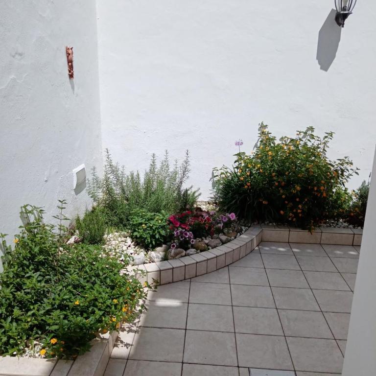 Casa Vacanze Valentina - Three-Bedroom Home - 2