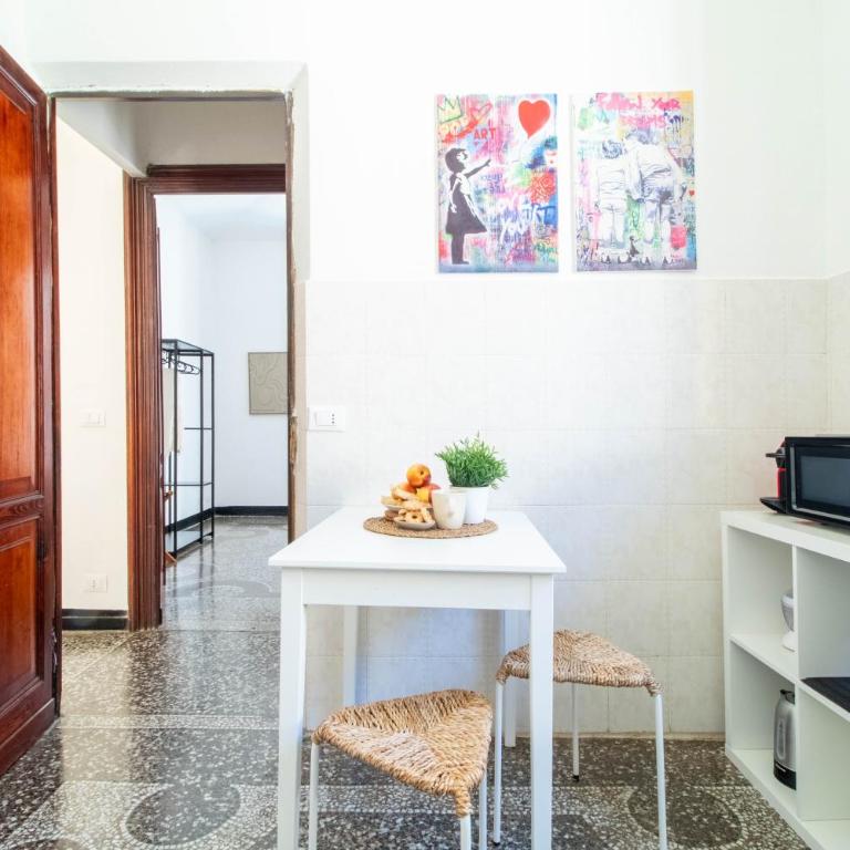 Casetta di Giò - Appartamento con 2 Camere da Letto e Balcone - 42
