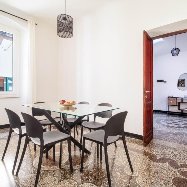 Casetta di Giò - Appartamento con 2 Camere da Letto e Balcone - 33
