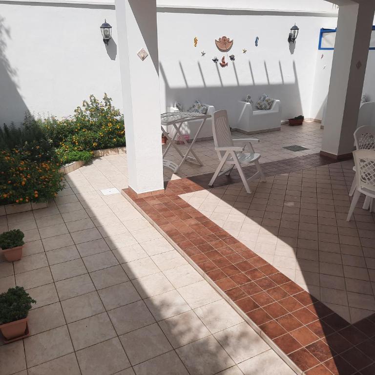 Casa Vacanze Valentina - Three-Bedroom Home - 3