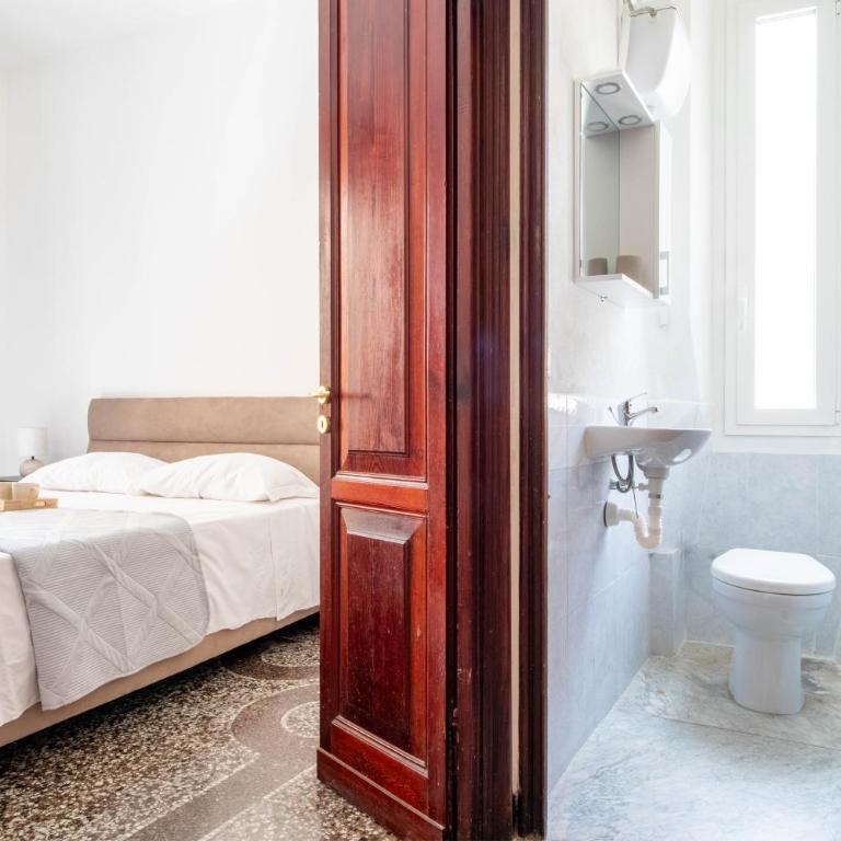 Casetta di Giò - Appartamento con 2 Camere da Letto e Balcone - 57