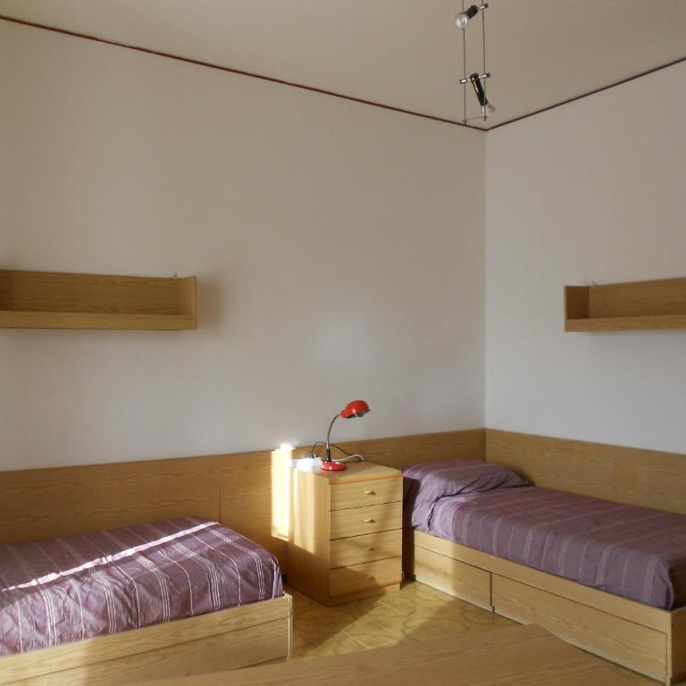 Atratina 76 - Three-Bedroom Apartment - 5