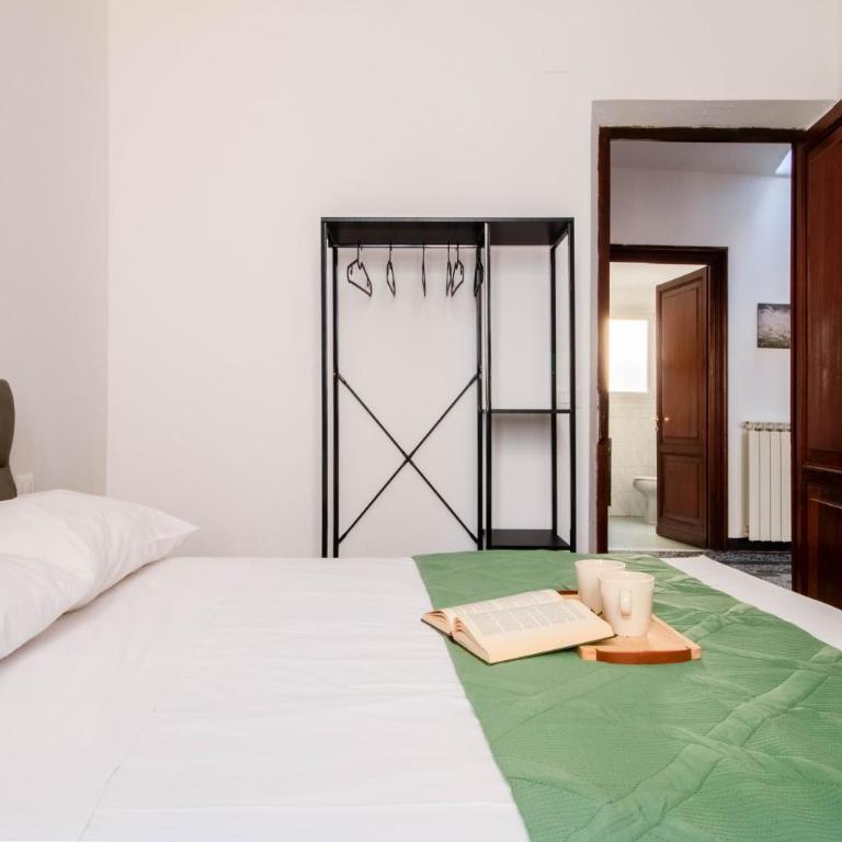 Casetta di Giò - Appartamento con 2 Camere da Letto e Balcone - 14