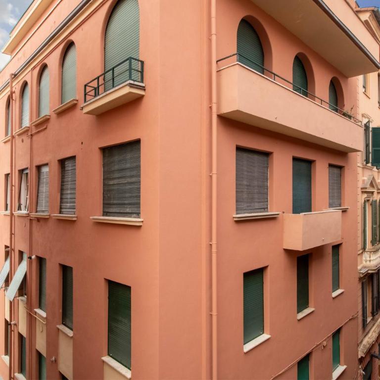 Casetta di Giò - Appartamento con 2 Camere da Letto e Balcone - 62