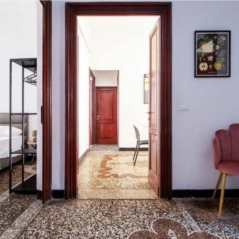 Casetta di Giò - Appartamento con 2 Camere da Letto e Balcone - 29