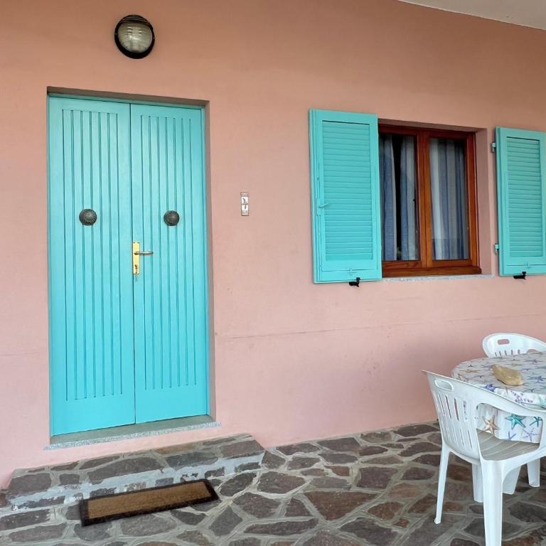 Casa Anna - Capo Perla Apartments - Appartamento con 2 Camere da Letto e Vista Mare - 31