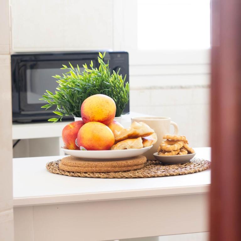 Casetta di Giò - Appartamento con 2 Camere da Letto e Balcone - 47