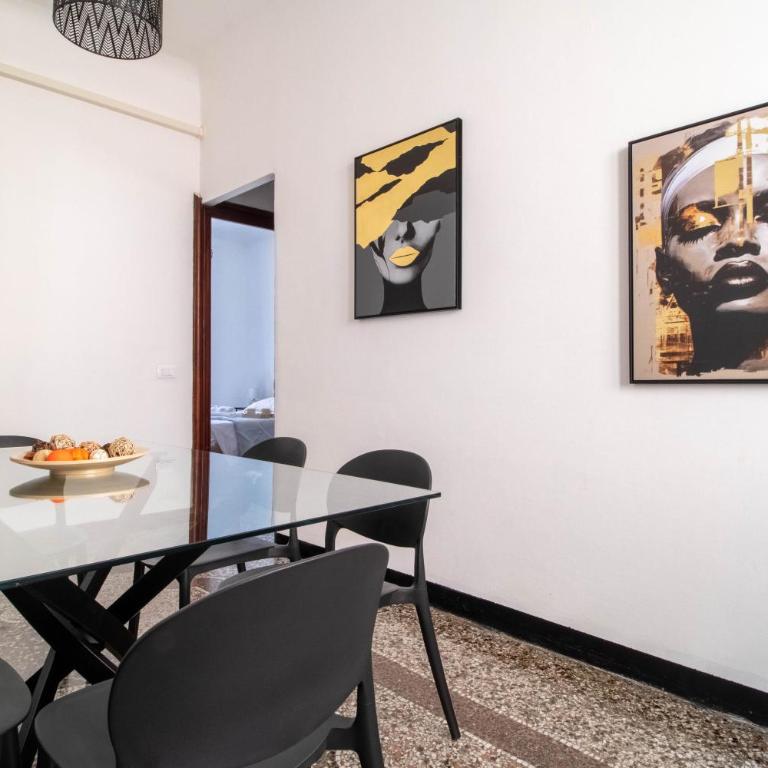 Casetta di Giò - Appartamento con 2 Camere da Letto e Balcone - 34