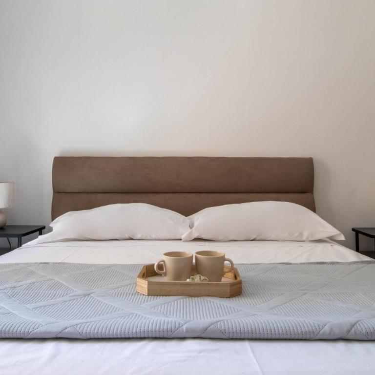 Casetta di Giò - Appartamento con 2 Camere da Letto e Balcone - 53