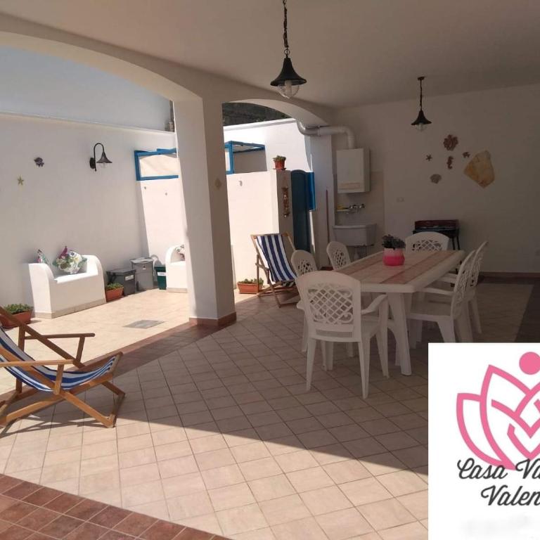Casa Vacanze Valentina - Three-Bedroom Home - 5