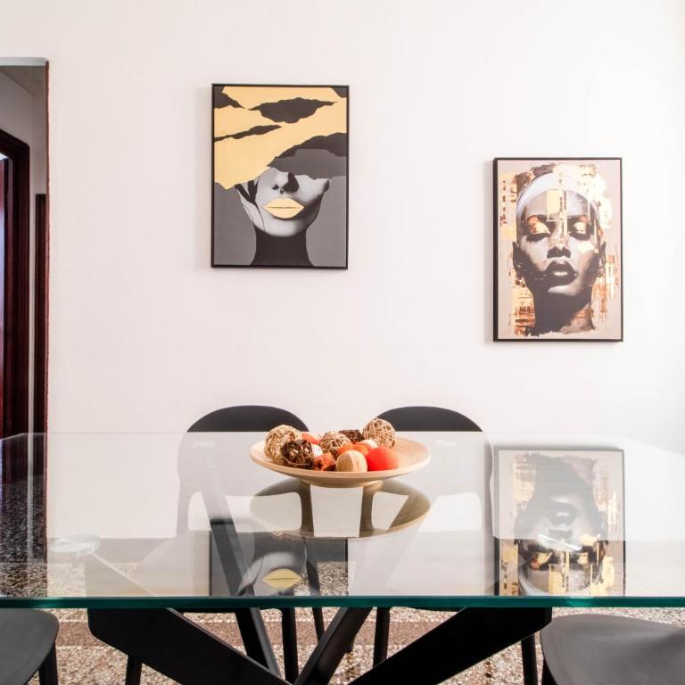 Casetta di Giò - Appartamento con 2 Camere da Letto e Balcone - 35