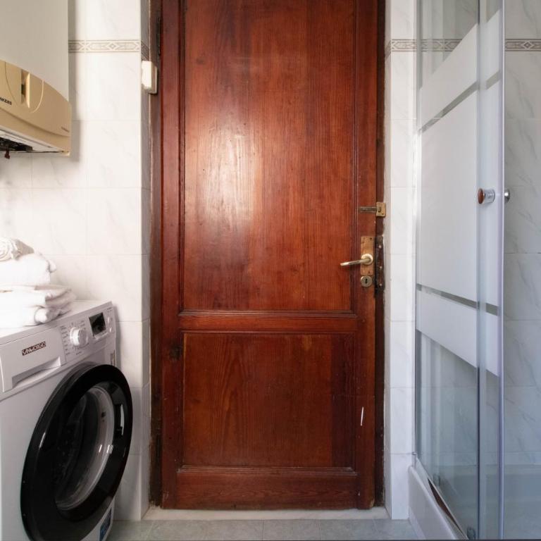 Casetta di Giò - Appartamento con 2 Camere da Letto e Balcone - 26