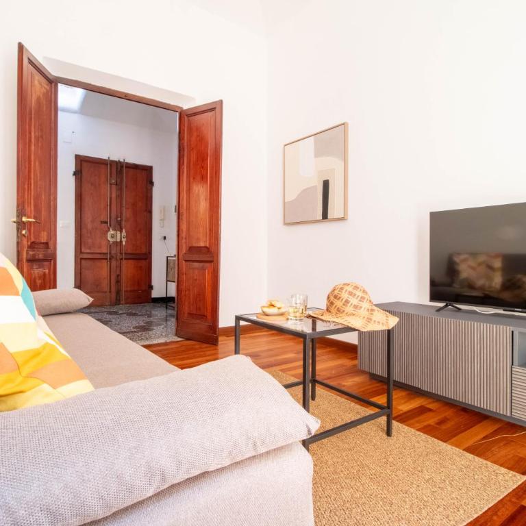 Casetta di Giò - Appartamento con 2 Camere da Letto e Balcone - 8