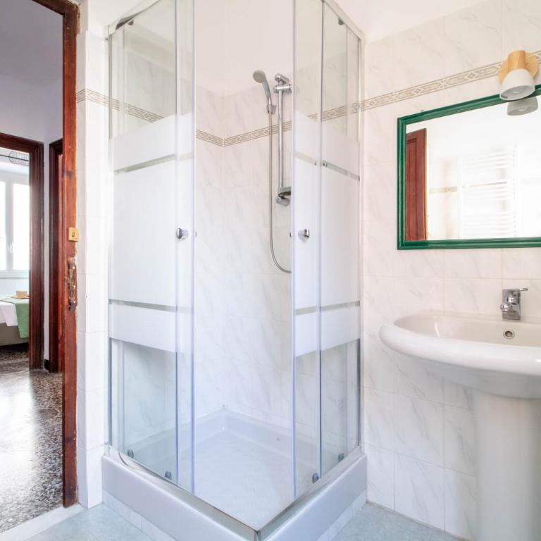 Casetta di Giò - Appartamento con 2 Camere da Letto e Balcone - 27