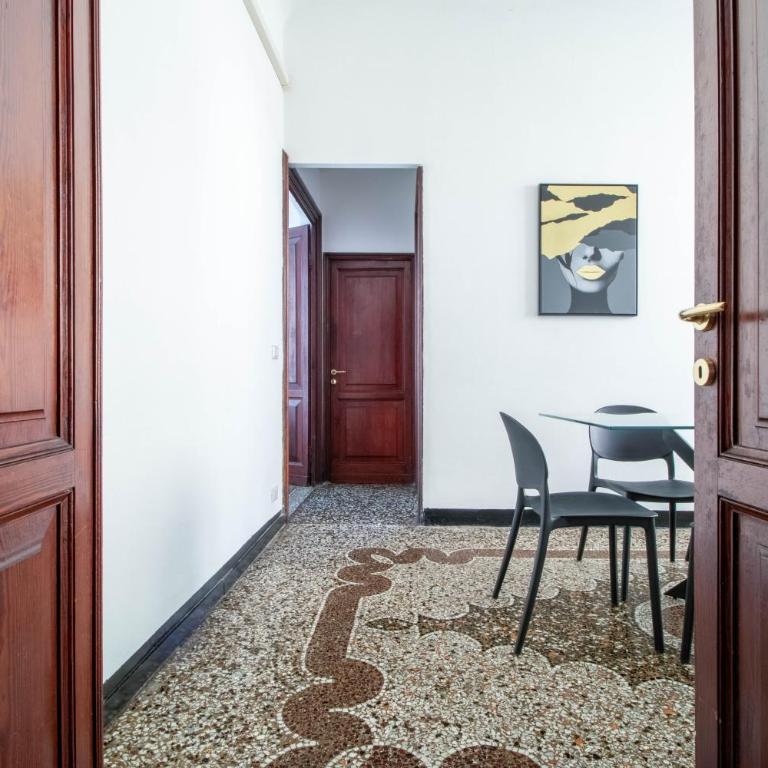 Casetta di Giò - Appartamento con 2 Camere da Letto e Balcone - 31