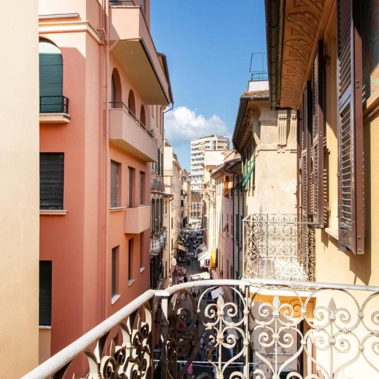 Casetta di Giò - Appartamento con 2 Camere da Letto e Balcone - 12