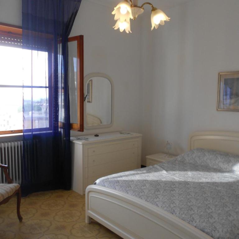 Atratina 76 - Three-Bedroom Apartment - 1