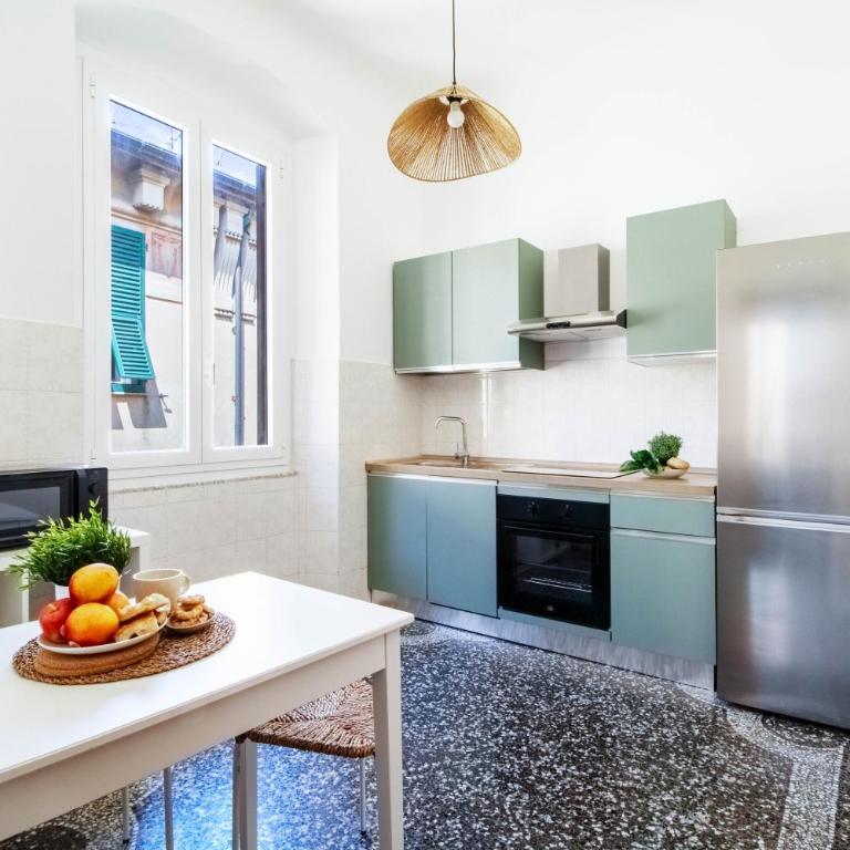 Casetta di Giò - Appartamento con 2 Camere da Letto e Balcone - 40