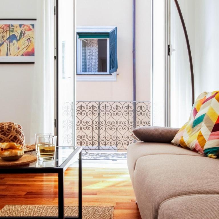 Casetta di Giò - Appartamento con 2 Camere da Letto e Balcone - 10