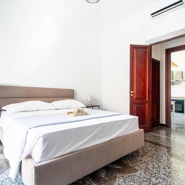 Casetta di Giò - Appartamento con 2 Camere da Letto e Balcone - 56