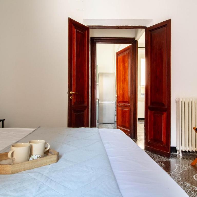 Casetta di Giò - Appartamento con 2 Camere da Letto e Balcone - 59