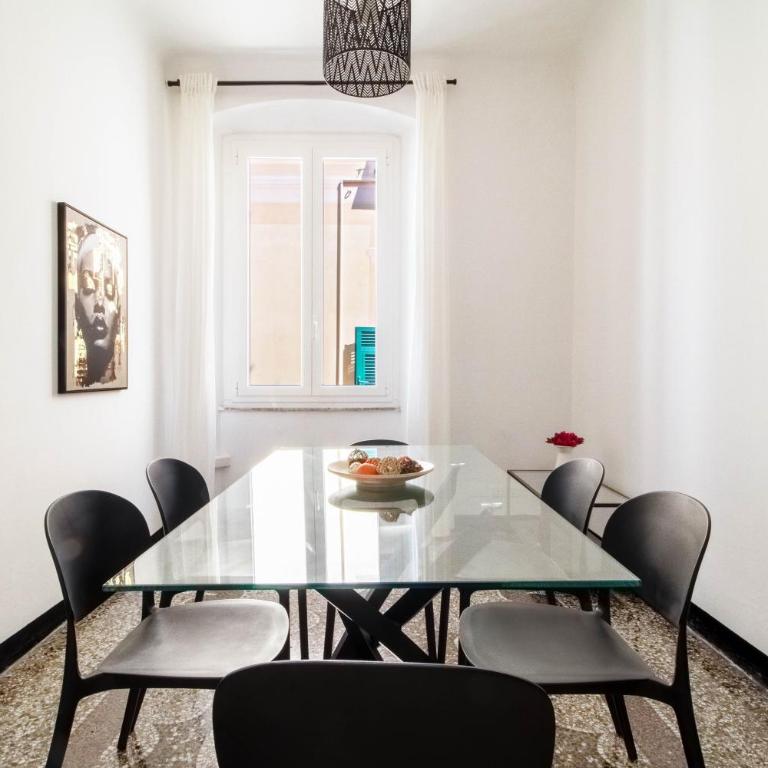 Casetta di Giò - Appartamento con 2 Camere da Letto e Balcone - 38