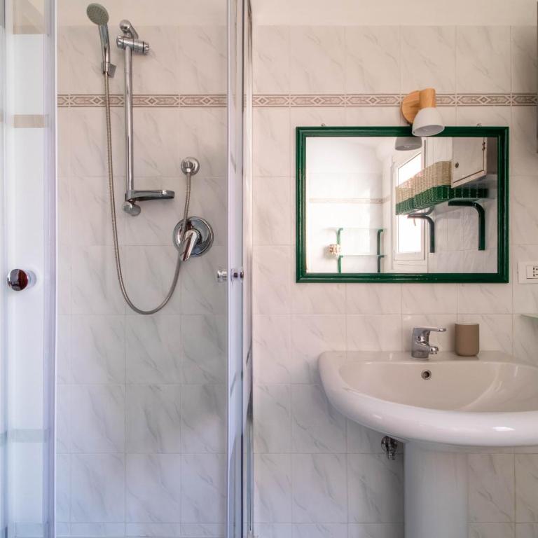 Casetta di Giò - Appartamento con 2 Camere da Letto e Balcone - 28
