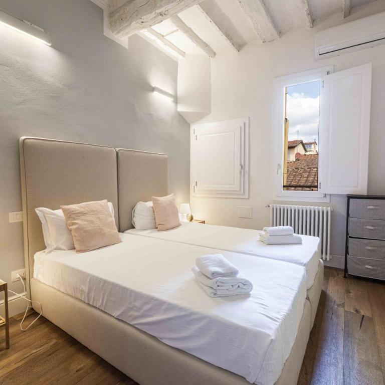 Eva Sofia by MMega - Appartamento con 2 Camere da Letto - 12