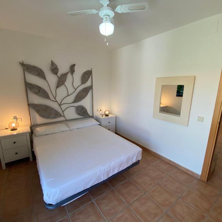 Daró 3D 56 Mas Pinell - Townhouse mit 3 Schlafzimmern - 4