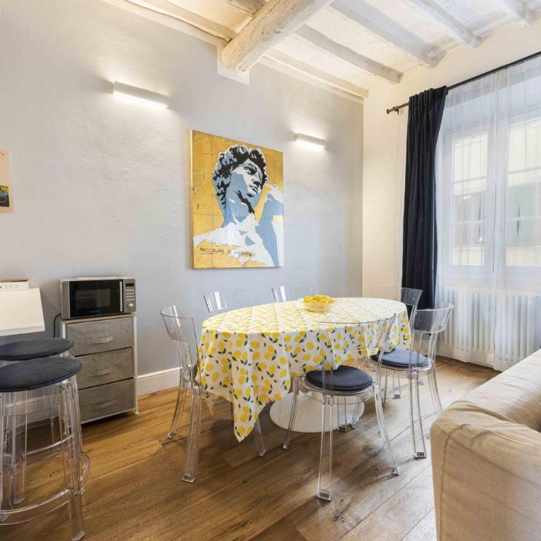 Eva Sofia by MMega - Appartamento con 2 Camere da Letto - 4