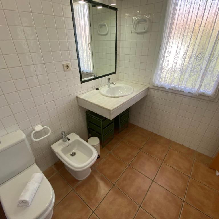 Daró 3D 56 Mas Pinell - Townhouse mit 3 Schlafzimmern - 10