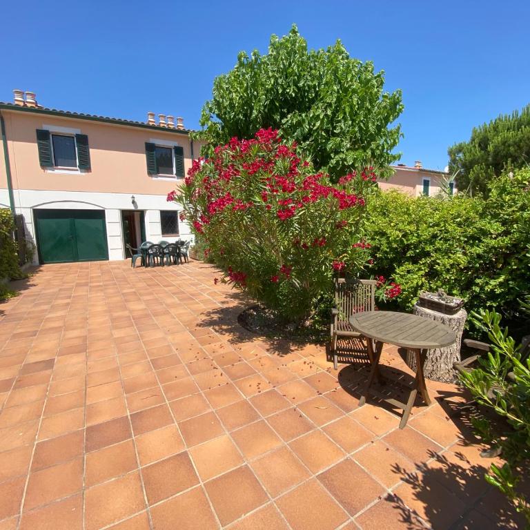 Daró 3D 56 Mas Pinell - Townhouse mit 3 Schlafzimmern - 27