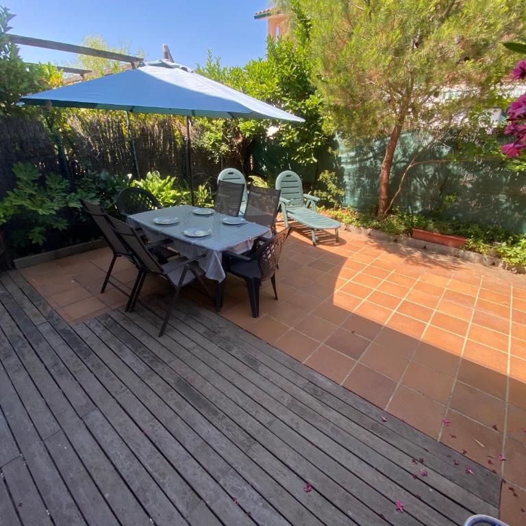 Daró 3D 56 Mas Pinell - Townhouse mit 3 Schlafzimmern - 30