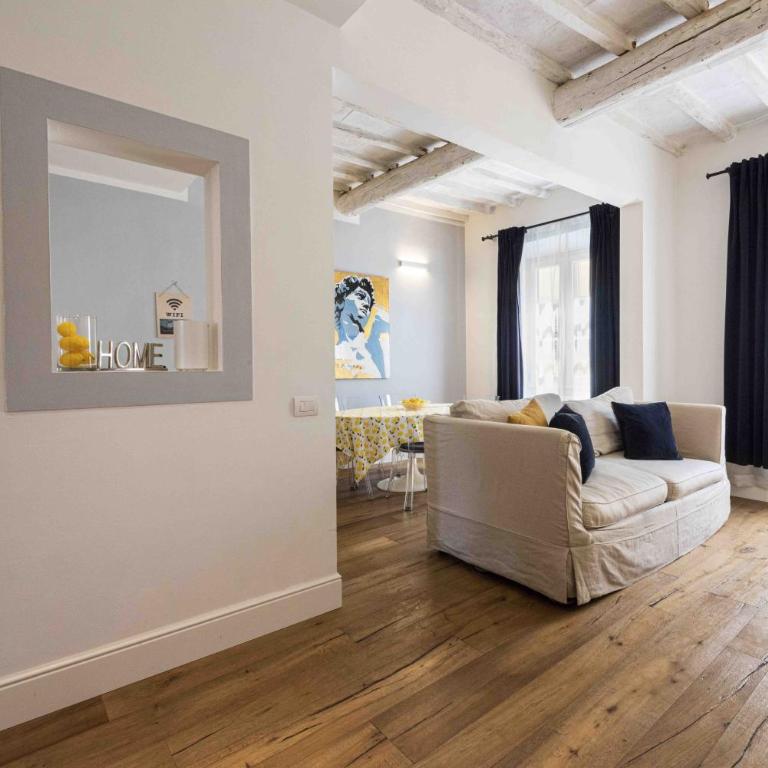 Eva Sofia by MMega - Appartamento con 2 Camere da Letto - 8
