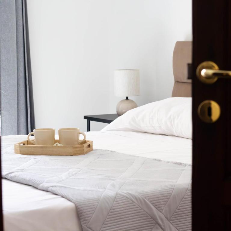 Casetta di Giò - Appartamento con 2 Camere da Letto e Balcone - 54