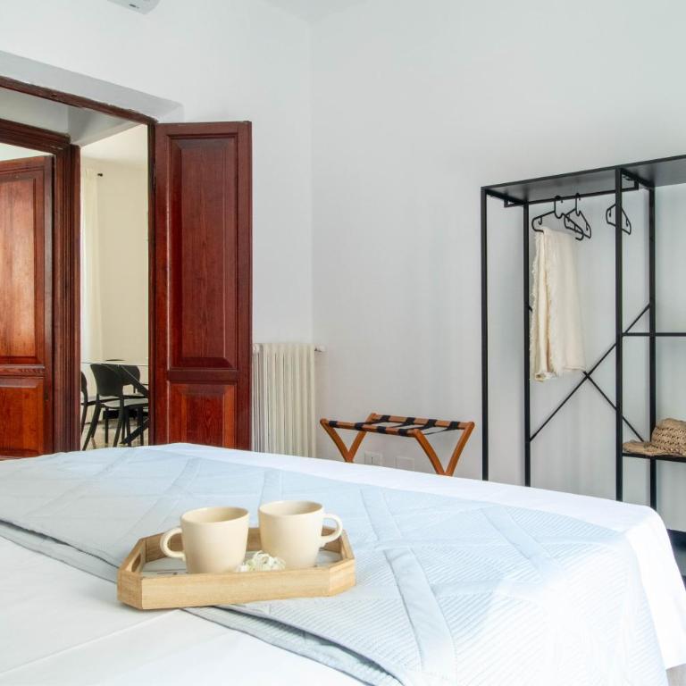 Casetta di Giò - Appartamento con 2 Camere da Letto e Balcone - 60