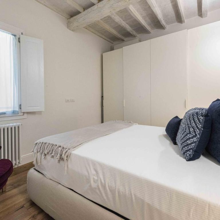 Eva Sofia by MMega - Appartamento con 2 Camere da Letto - 15