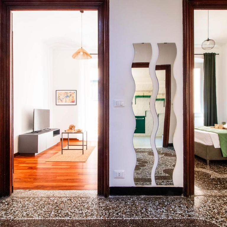Casetta di Giò - Appartamento con 2 Camere da Letto e Balcone - 13