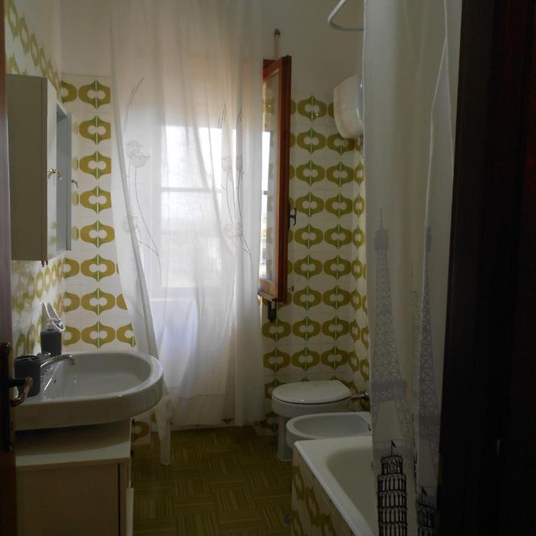 Atratina 76 - Three-Bedroom Apartment - 29