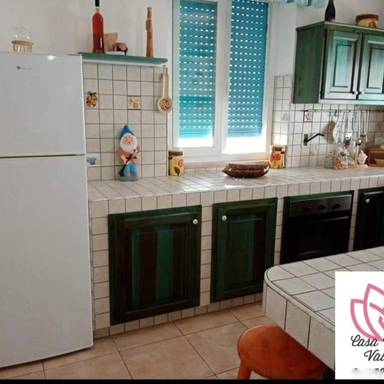 Casa Vacanze Valentina - Three-Bedroom Home - 13