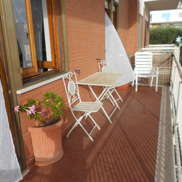 Atratina 76 - Three-Bedroom Apartment - 7