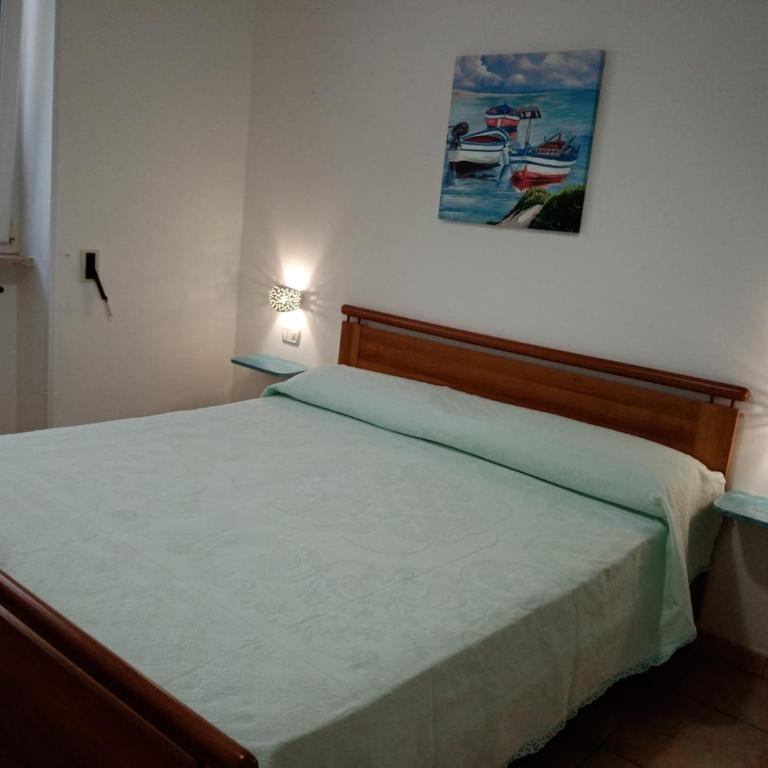 Casa Vacanze Valentina - Three-Bedroom Home - 15