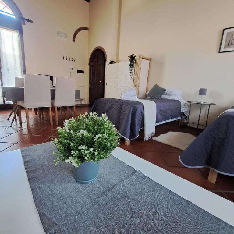 Monolocale Deluxe Aurora Abbadesse Guest House M3-M5 Zara - Superior Studio - 5