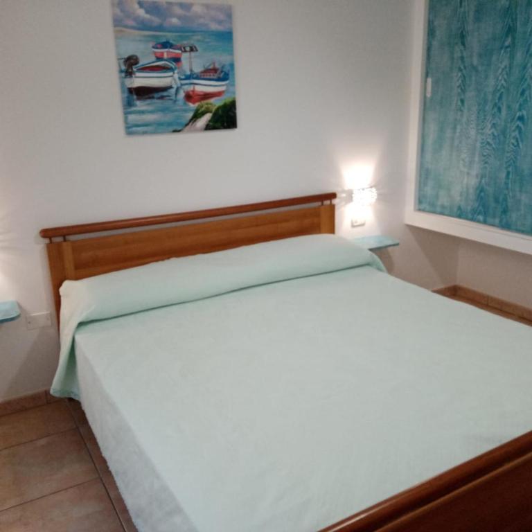Casa Vacanze Valentina - Three-Bedroom Home - 16