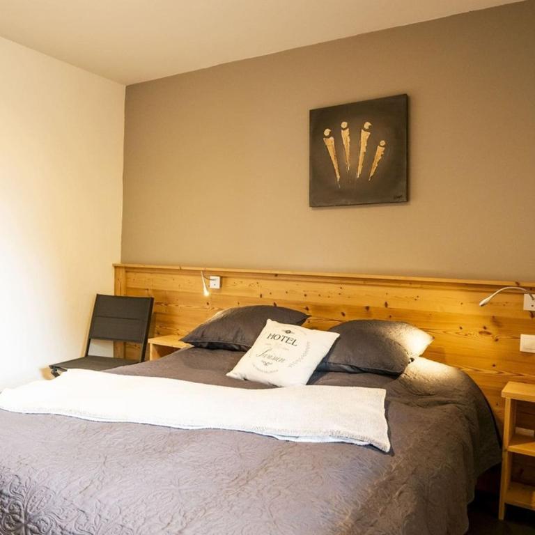 Appartement spacieux 4 pièces pour 7 pers., terrasse, garage - FR-1-676-178 - Appartement - 9
