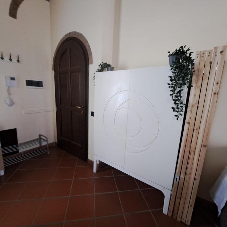 Monolocale Deluxe Aurora Abbadesse Guest House M3-M5 Zara - Superior Studio - 35