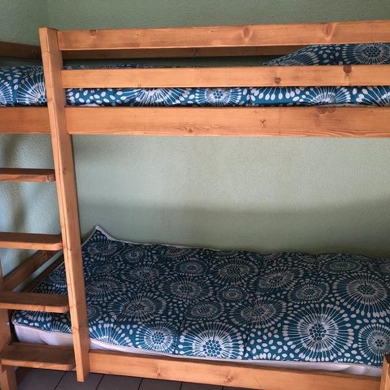 Studio confortable à Châtel pour 4 personnes avec parking - FR-1-676-149 - Studio - 11