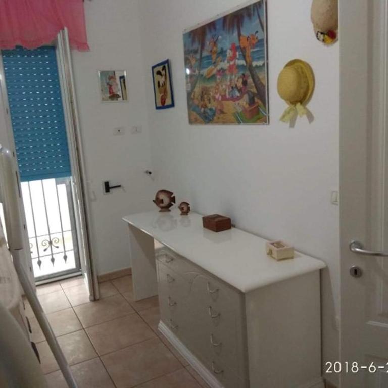 Casa Vacanze Valentina - Three-Bedroom Home - 21