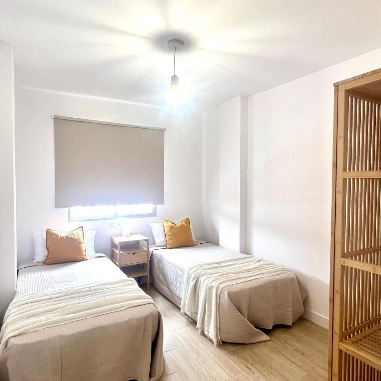 Casa Salitre - Apartamento de 3 dormitorios - 15