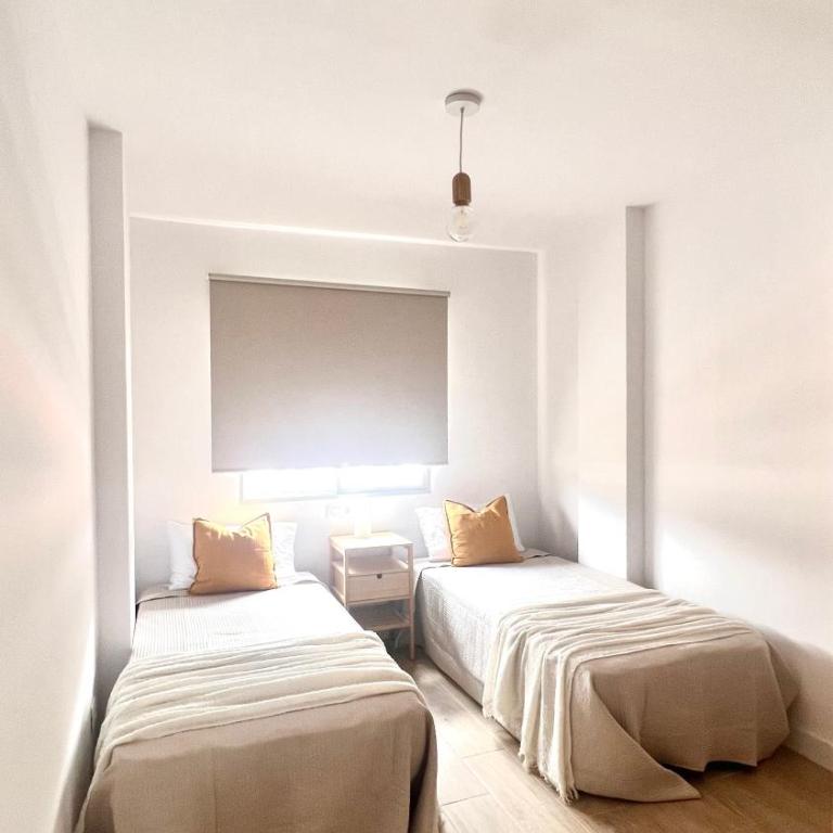 Casa Salitre - Apartamento de 3 dormitorios - 16